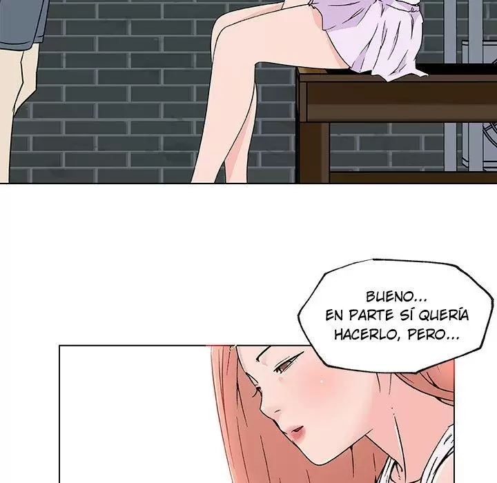 Love Recipe Capítulo 22 - Page 75