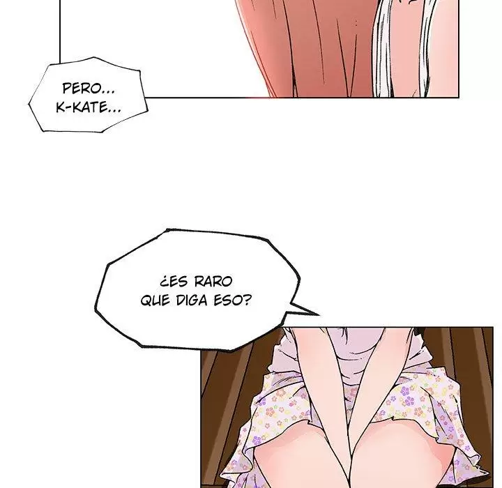 Love Recipe Capítulo 22 - Page 76