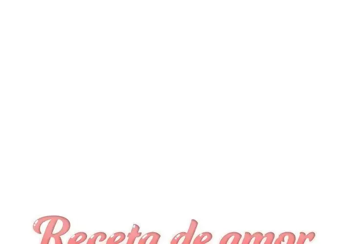 Love Recipe Capítulo 23 - Page 1