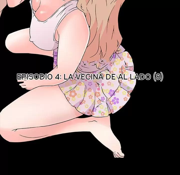 Love Recipe Capítulo 23 - Page 10