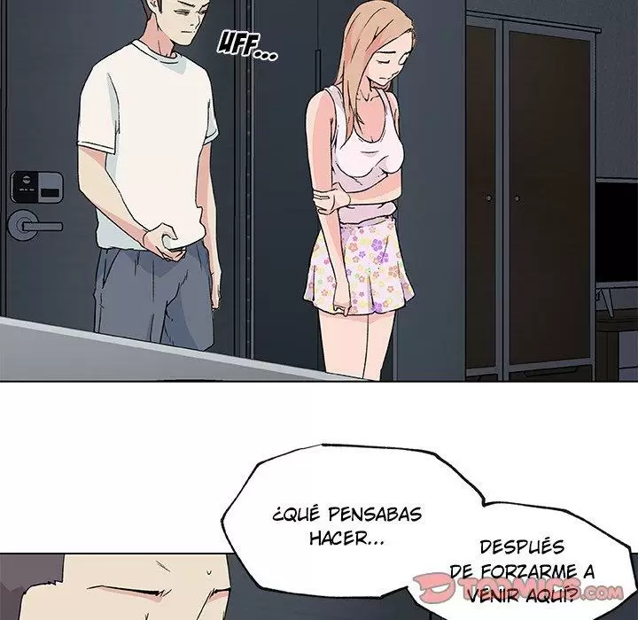 Love Recipe Capítulo 23 - Page 14