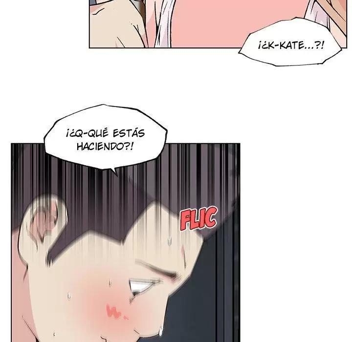 Love Recipe Capítulo 23 - Page 19