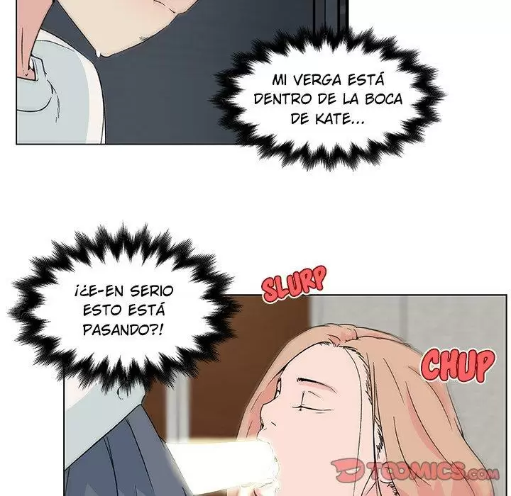 Love Recipe Capítulo 23 - Page 20