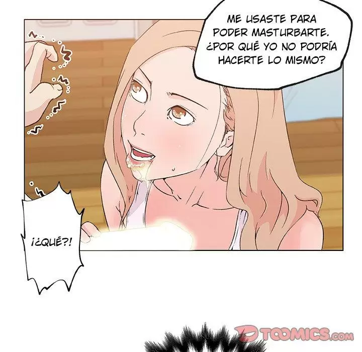 Love Recipe Capítulo 23 - Page 26