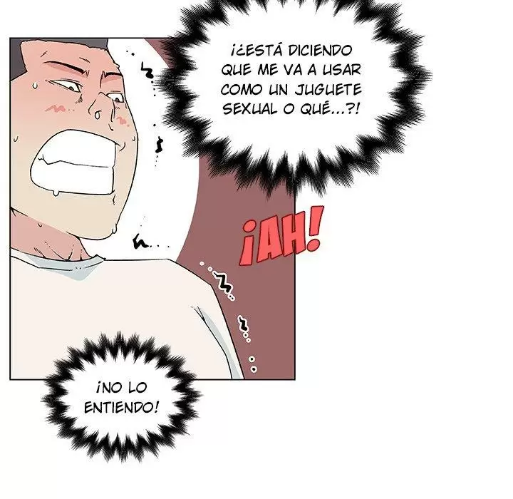 Love Recipe Capítulo 23 - Page 27