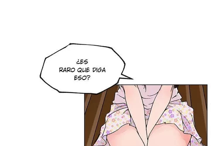 Love Recipe Capítulo 23 - Page 3