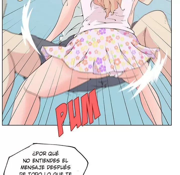 Love Recipe Capítulo 23 - Page 30