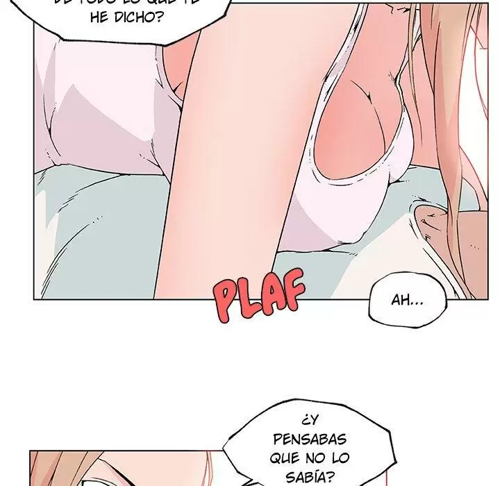 Love Recipe Capítulo 23 - Page 31