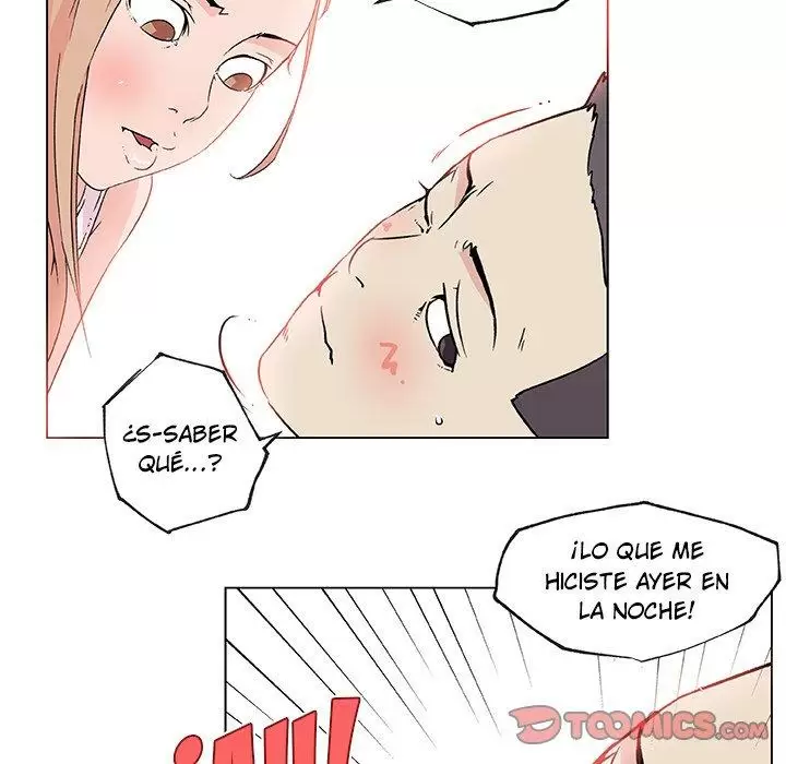 Love Recipe Capítulo 23 - Page 32