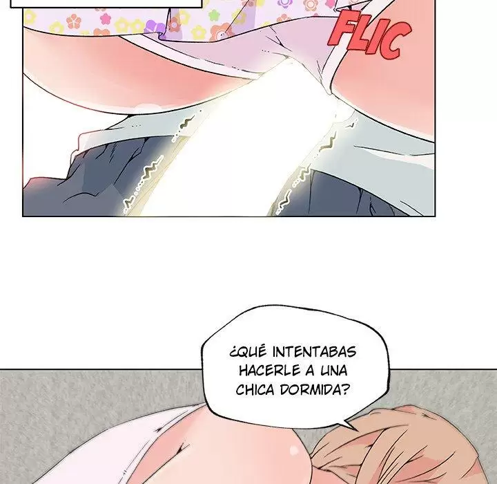 Love Recipe Capítulo 23 - Page 34