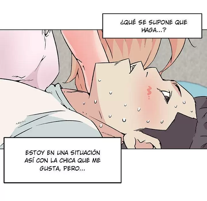 Love Recipe Capítulo 23 - Page 36