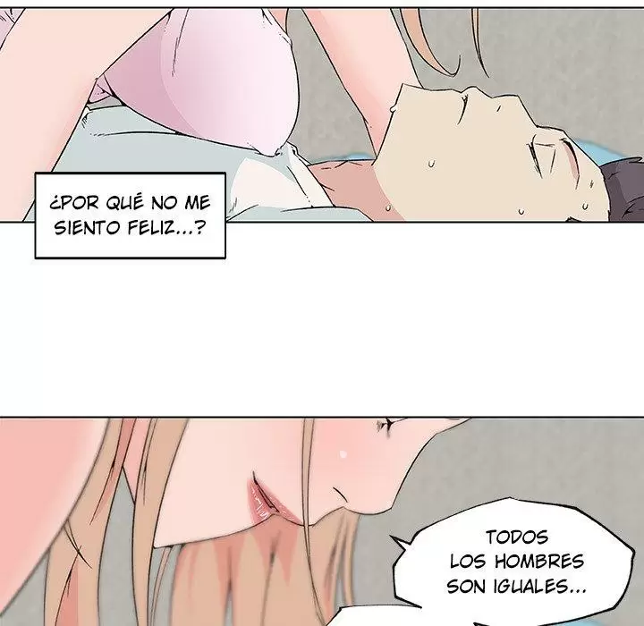 Love Recipe Capítulo 23 - Page 37