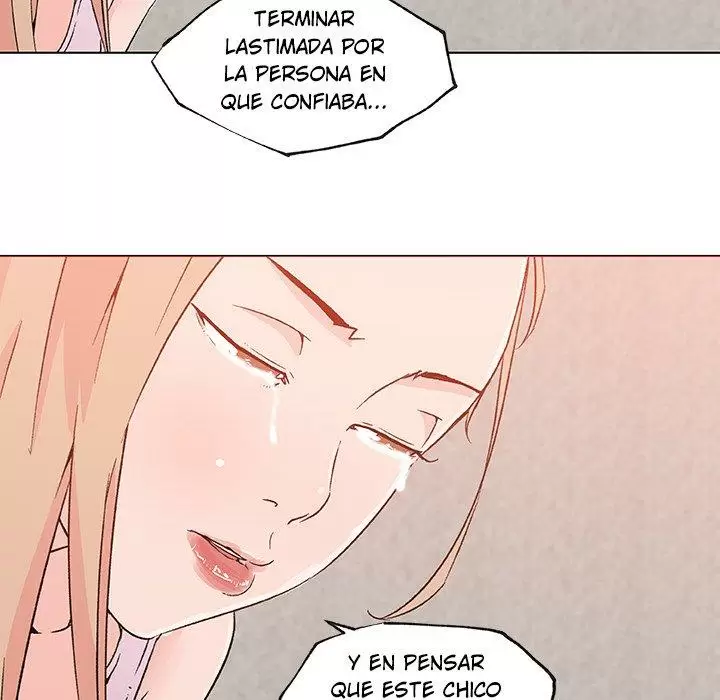 Love Recipe Capítulo 23 - Page 40