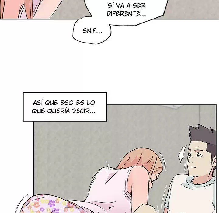 Love Recipe Capítulo 23 - Page 41