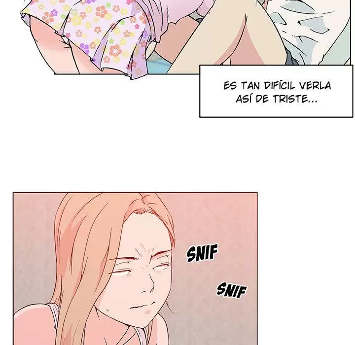 Love Recipe Capítulo 23 - Page 42