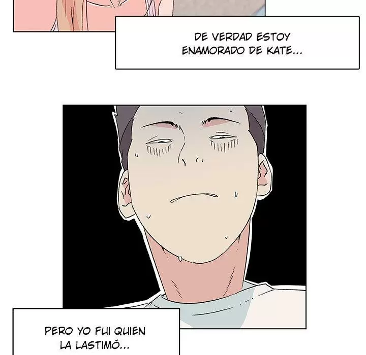 Love Recipe Capítulo 23 - Page 43