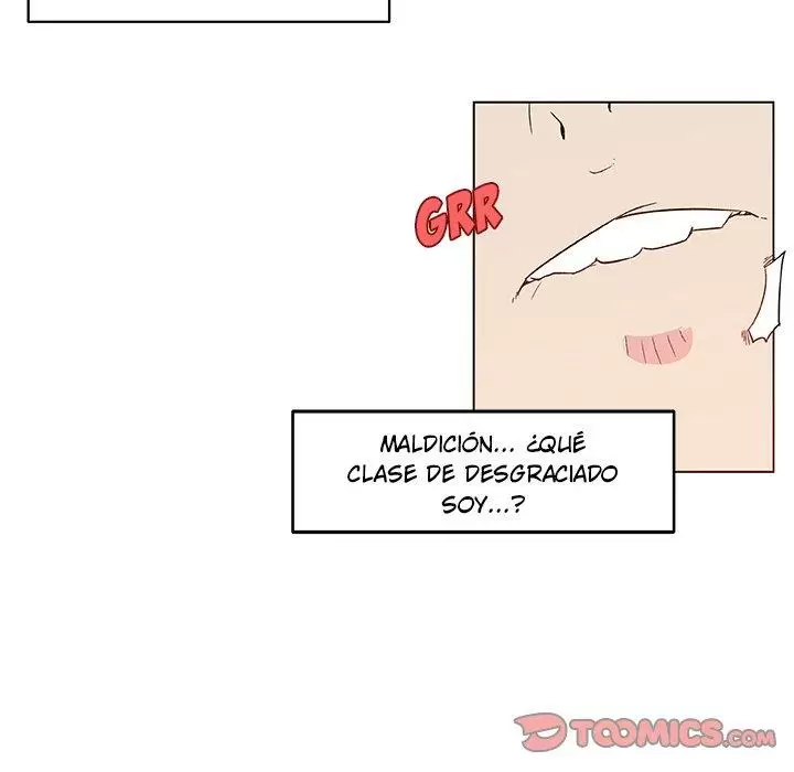 Love Recipe Capítulo 23 - Page 44