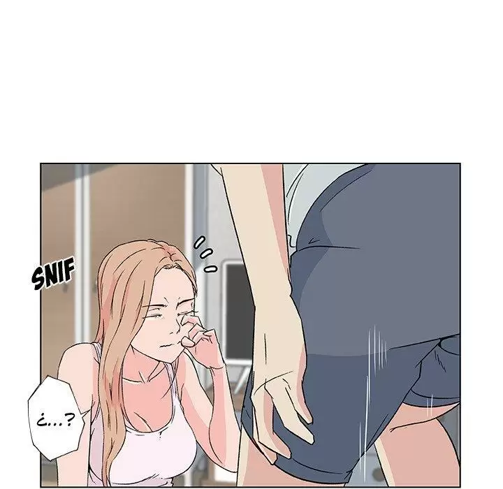 Love Recipe Capítulo 23 - Page 45