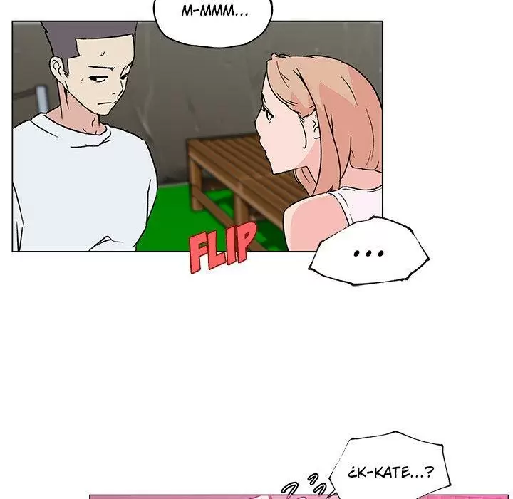 Love Recipe Capítulo 23 - Page 5