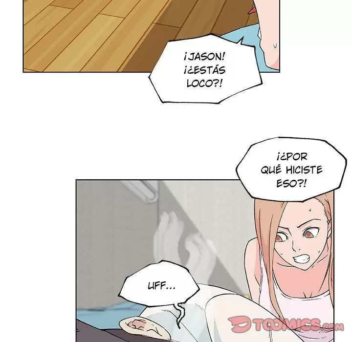 Love Recipe Capítulo 23 - Page 50