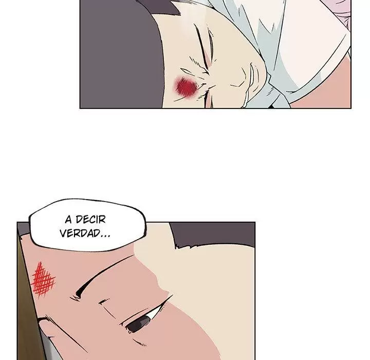 Love Recipe Capítulo 23 - Page 51