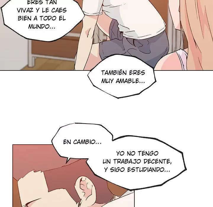 Love Recipe Capítulo 23 - Page 54