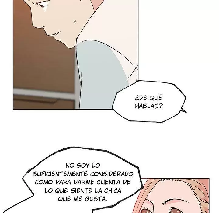 Love Recipe Capítulo 23 - Page 55