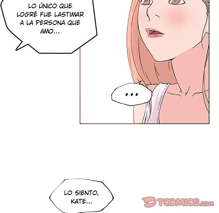 Love Recipe Capítulo 23 - Page 56