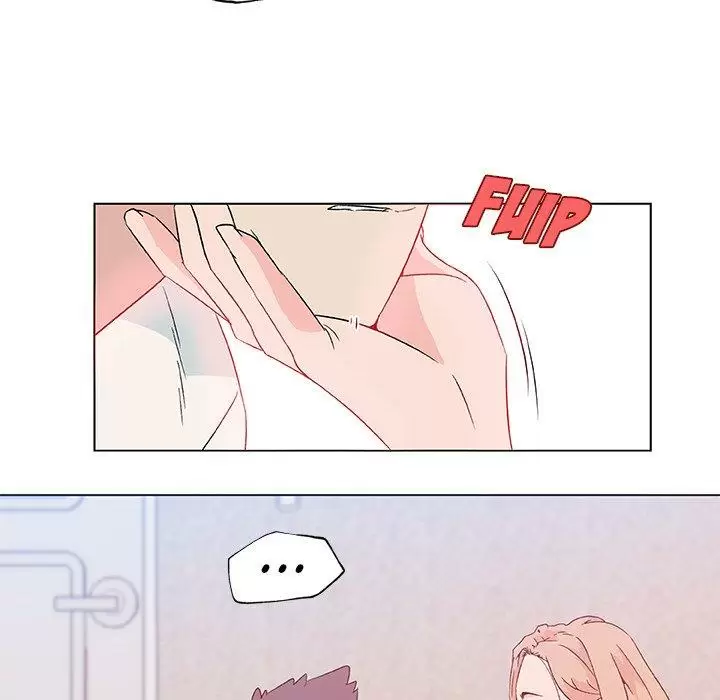 Love Recipe Capítulo 23 - Page 57