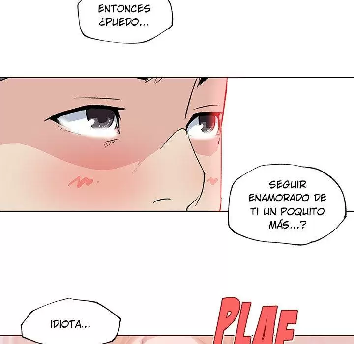 Love Recipe Capítulo 23 - Page 61