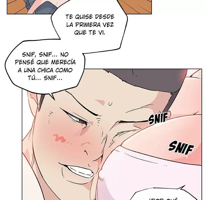 Love Recipe Capítulo 23 - Page 65