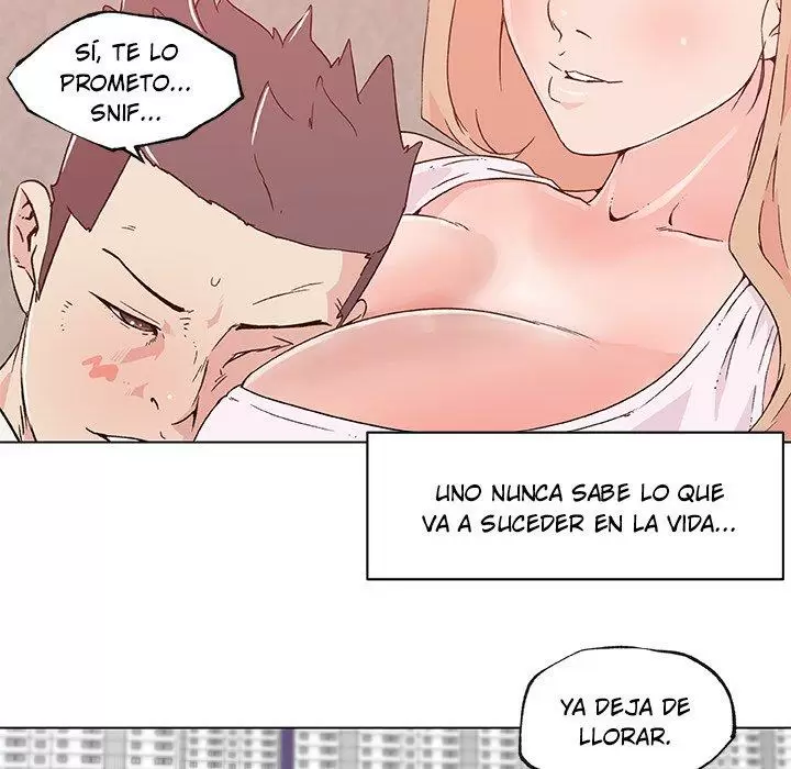 Love Recipe Capítulo 23 - Page 67