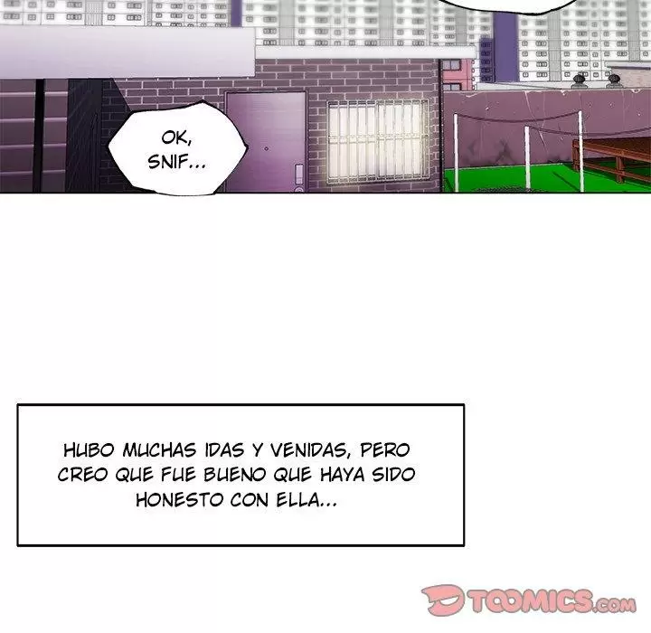 Love Recipe Capítulo 23 - Page 68