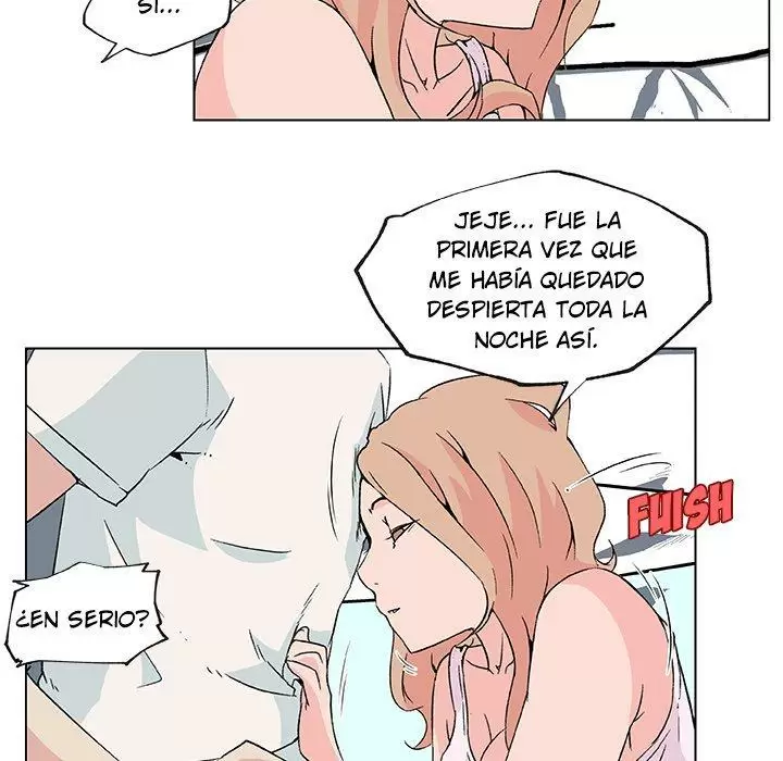 Love Recipe Capítulo 24 - Page 21