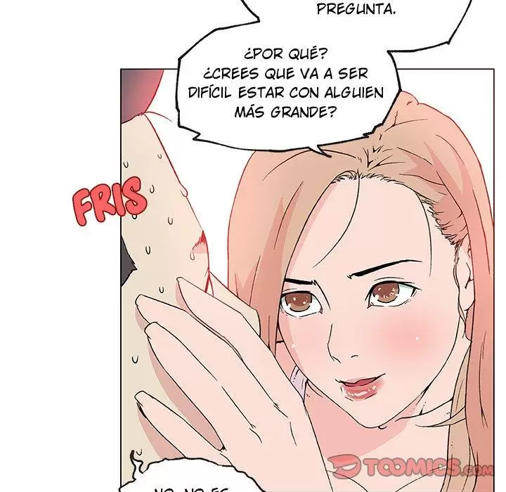 Love Recipe Capítulo 24 - Page 25