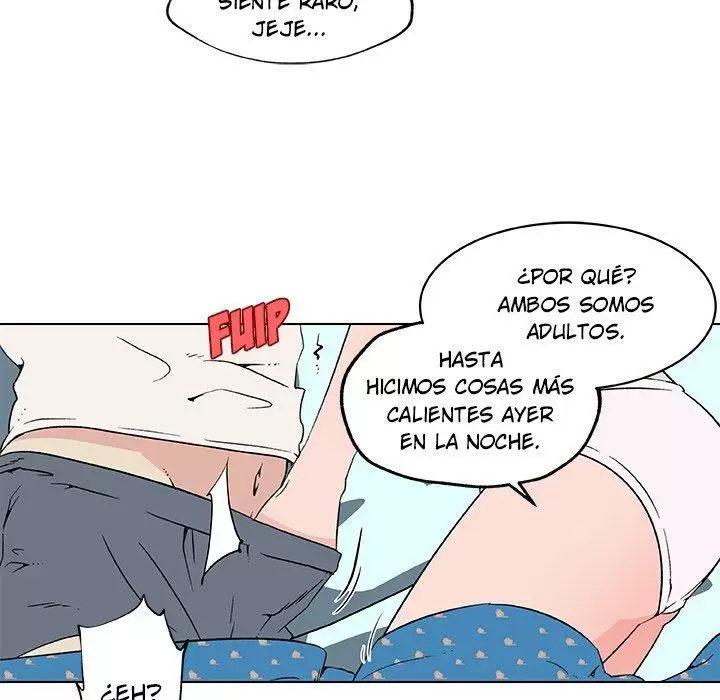 Love Recipe Capítulo 24 - Page 29