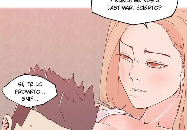 Love Recipe Capítulo 24 - Page 3
