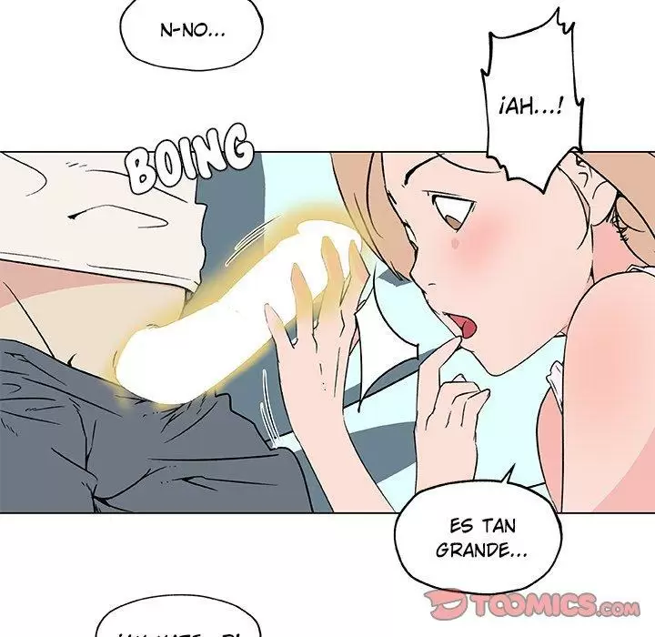 Love Recipe Capítulo 24 - Page 31