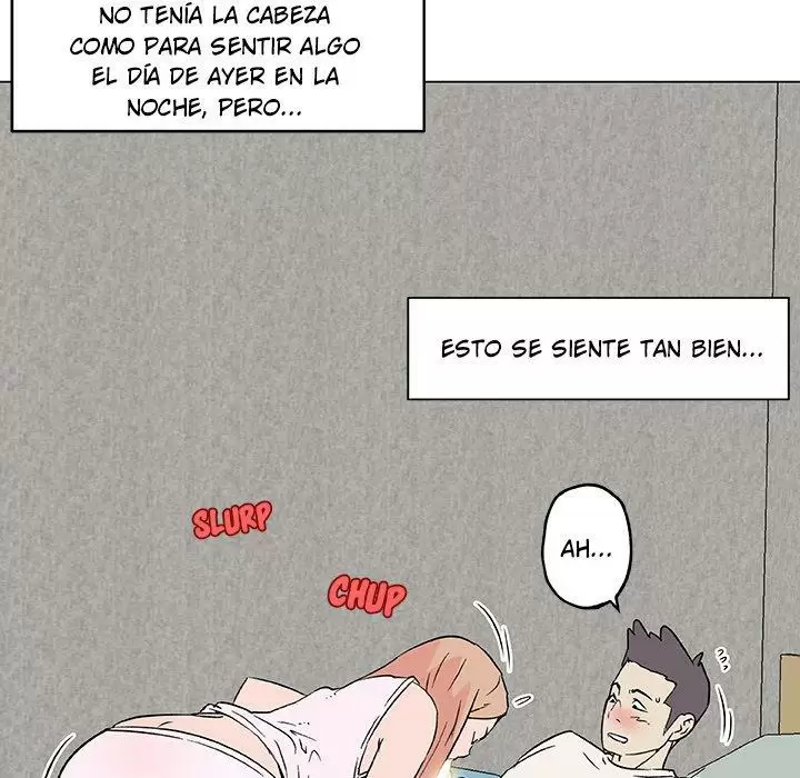 Love Recipe Capítulo 24 - Page 36