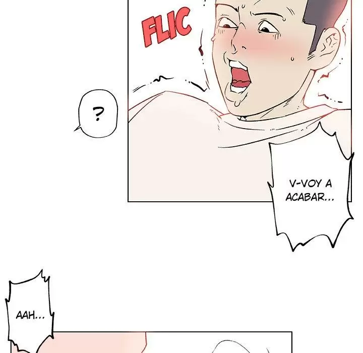 Love Recipe Capítulo 24 - Page 38