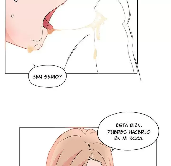 Love Recipe Capítulo 24 - Page 39