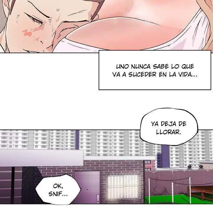 Love Recipe Capítulo 24 - Page 4
