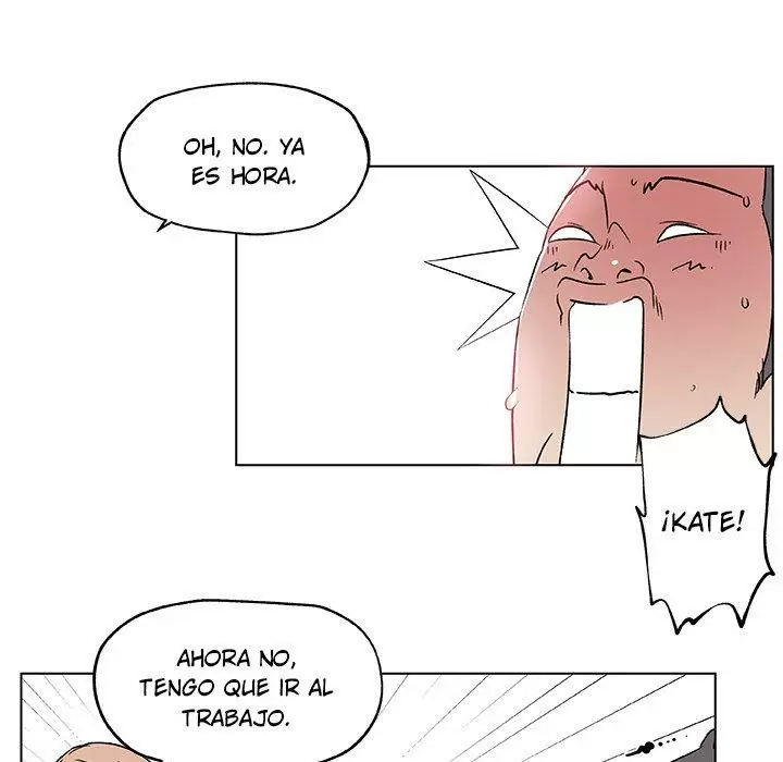 Love Recipe Capítulo 24 - Page 45