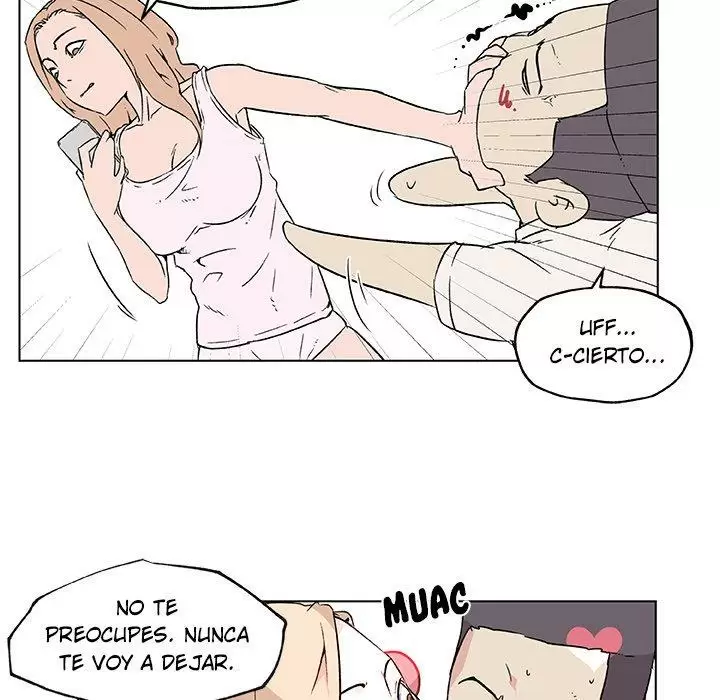 Love Recipe Capítulo 24 - Page 46