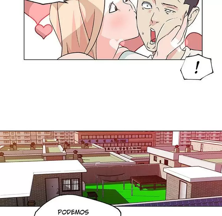 Love Recipe Capítulo 24 - Page 47
