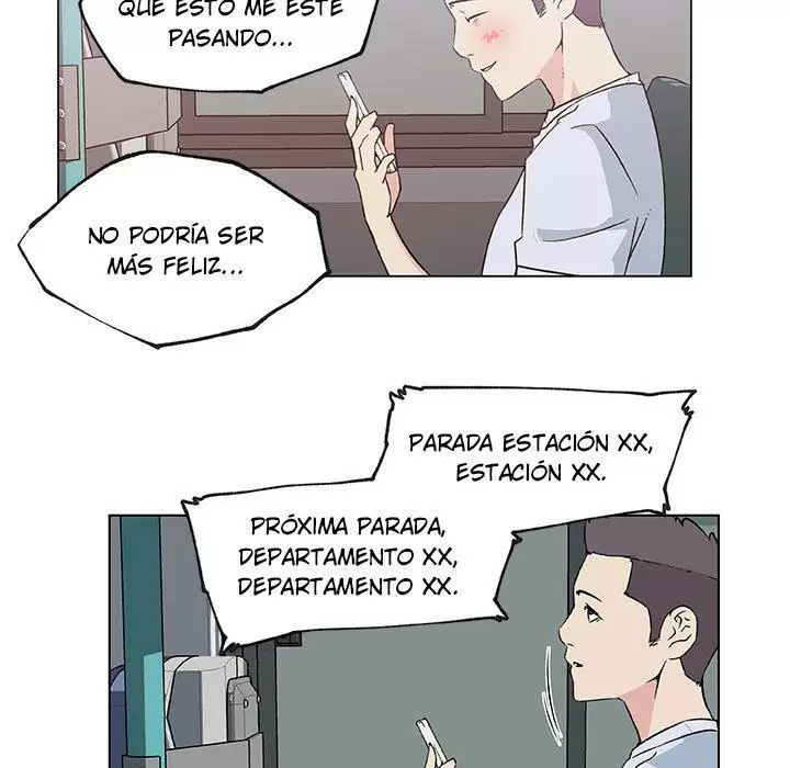 Love Recipe Capítulo 24 - Page 52