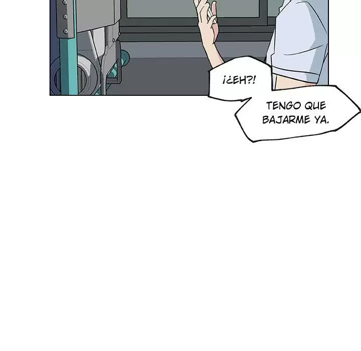 Love Recipe Capítulo 24 - Page 53