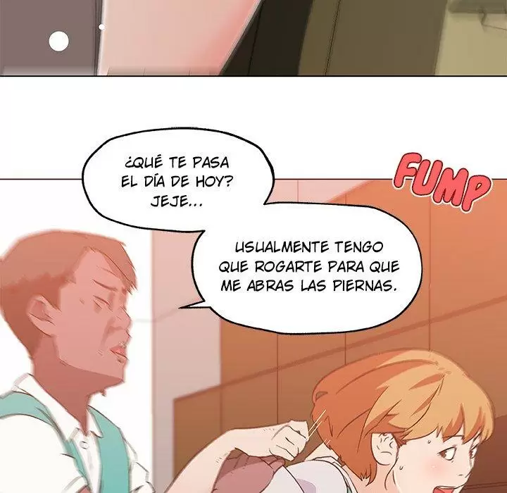 Love Recipe Capítulo 24 - Page 58