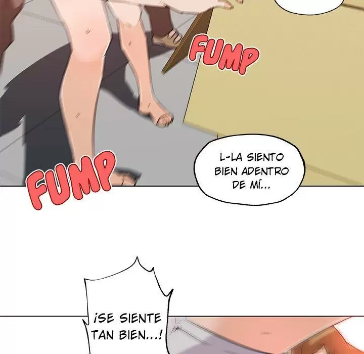 Love Recipe Capítulo 24 - Page 62