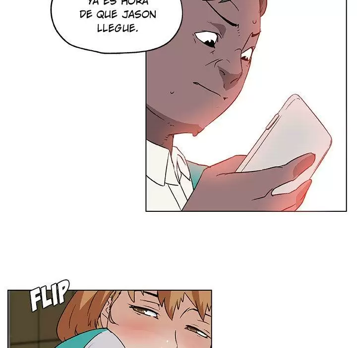Love Recipe Capítulo 24 - Page 64